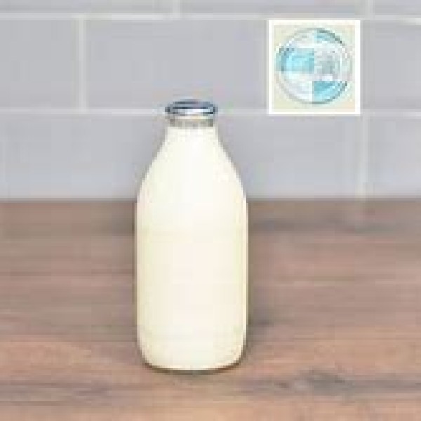 Skimmed Organic Glass