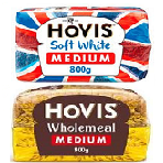 Bread & Bakery Goods