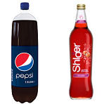 Fizzy Drinks