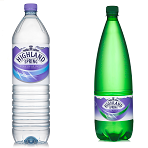 Bottled Water