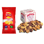 Crisps & Snacks