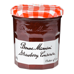 Jam, Marmalade & Spreads