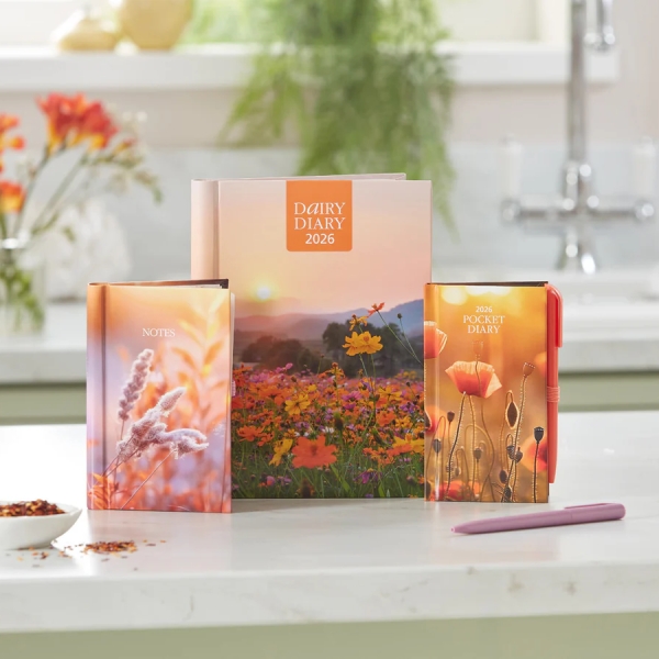 Dairy Diary 2026