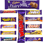 Confectionery