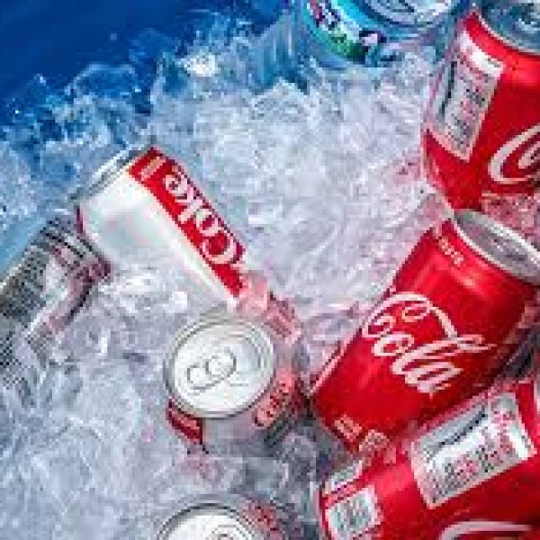 Soft Drinks