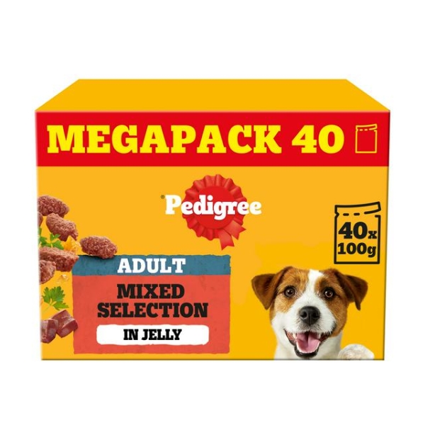 Pet Food