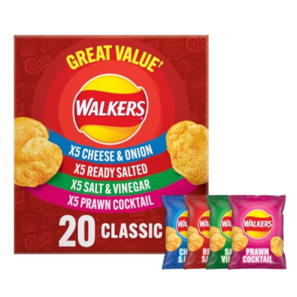 Crisps 