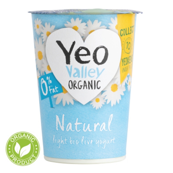  Yoghurts