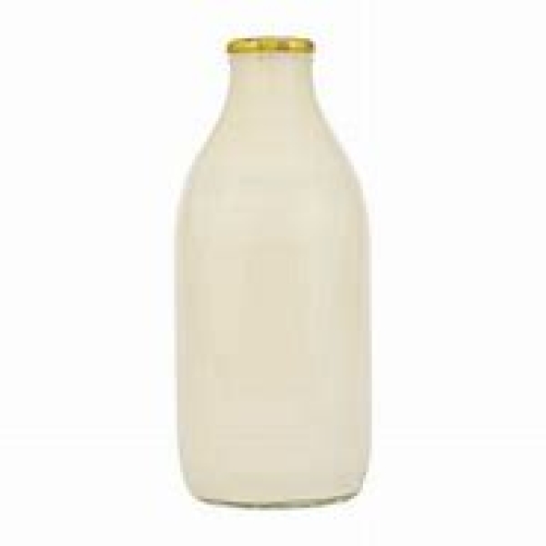 Fresh Milk
