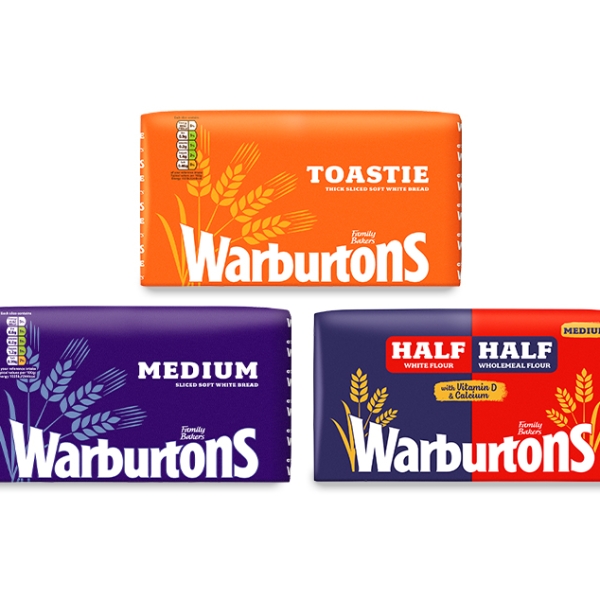 Bakery Products