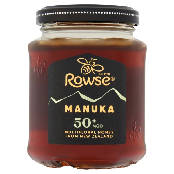 Rowse Honey