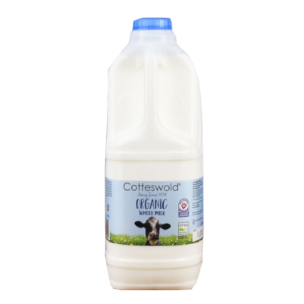 Milk in Polys