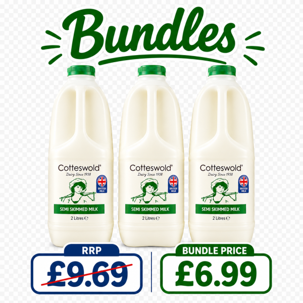 Bundles