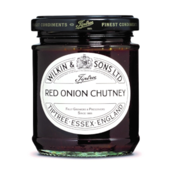 210g Red Onion Chutney