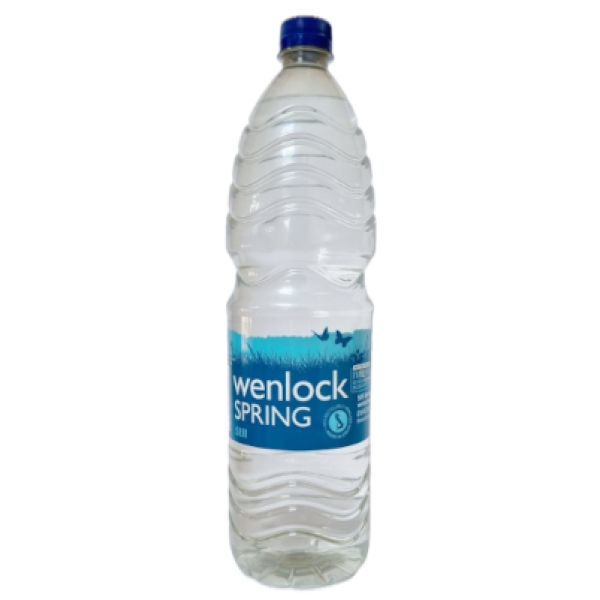 1.5 litres Still 