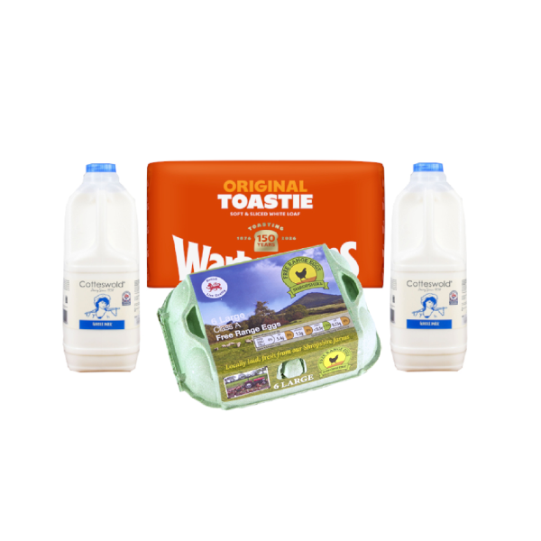 Convenience Bundles